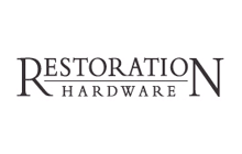Restoration Hardware